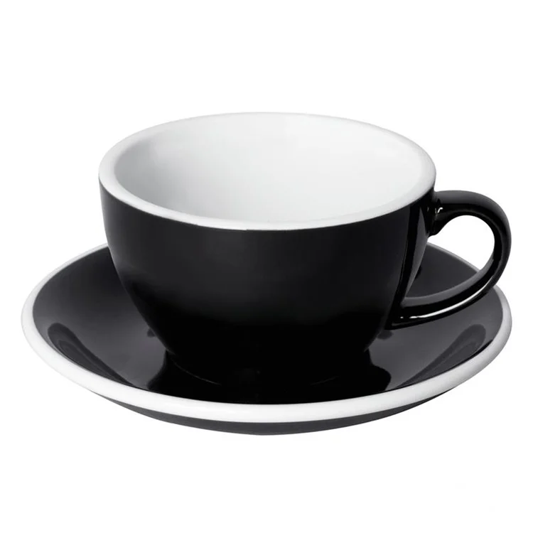 Coffee Cup And Saucer Holder Coffee Cups Reusable Gift Custom Luxury Coffee Cup