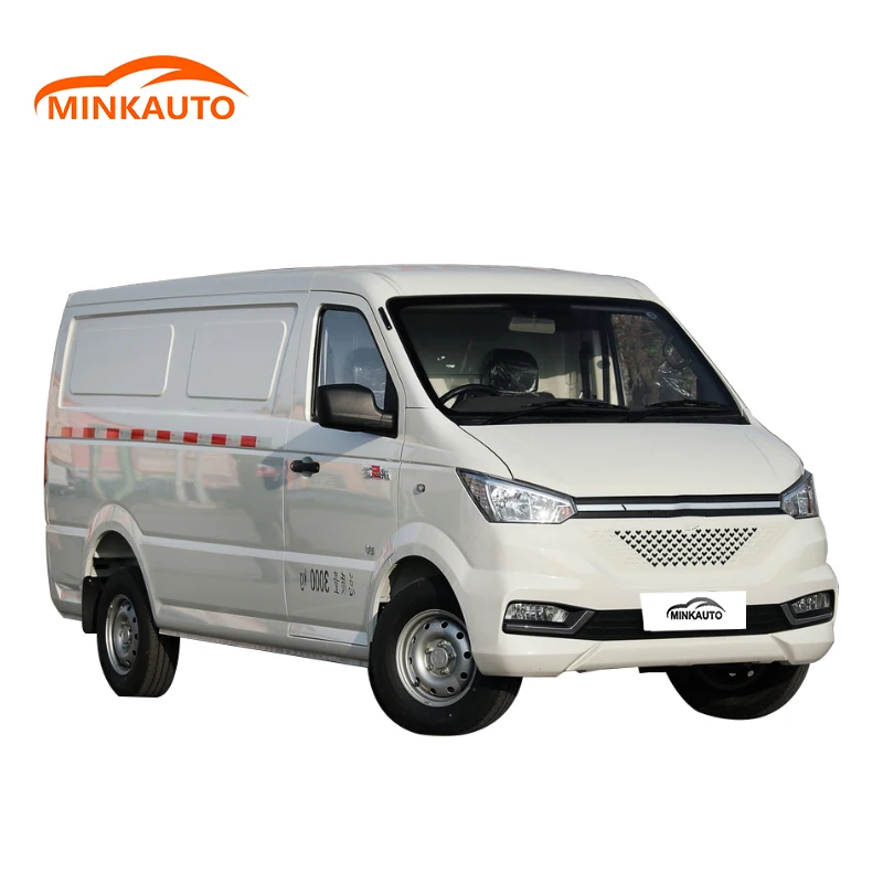 delivery van Dongfeng EM26 electric van cargo