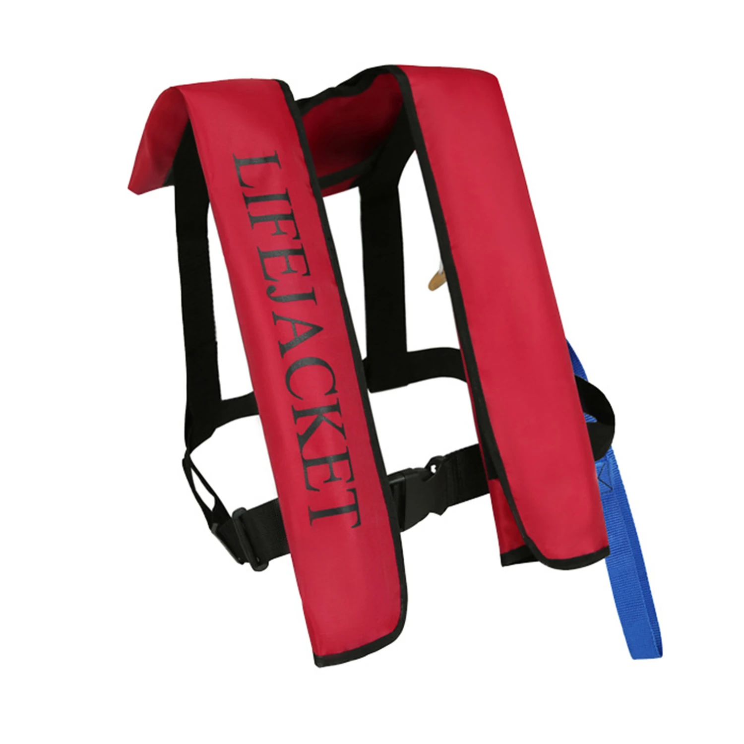 Спасательный спасательный жилет автоматическая надувная куртка спасательные жилеты для плавания и