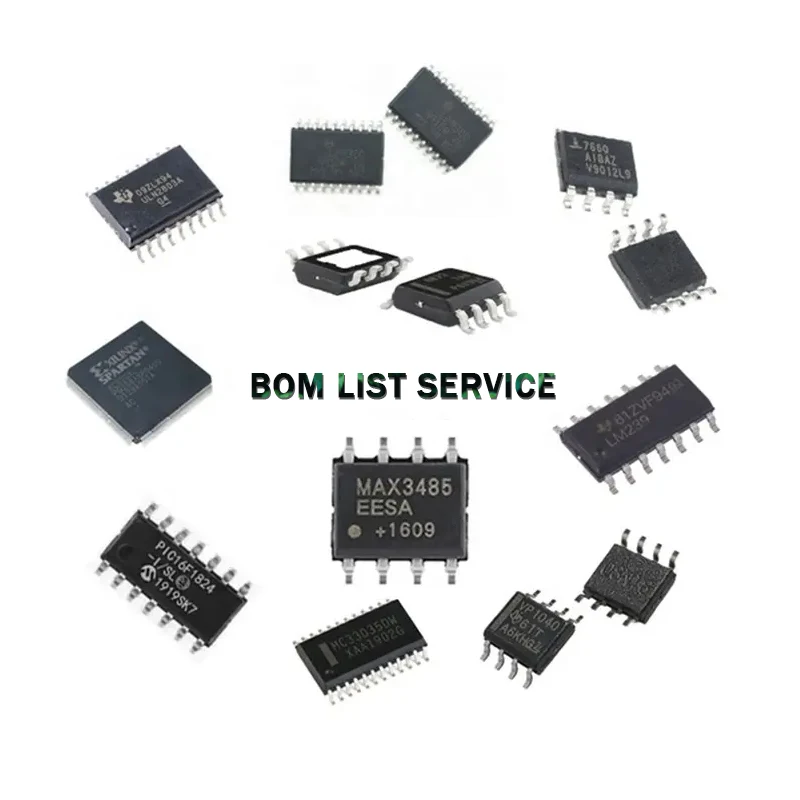 MAX9296AGTM/V New And Original Integrated Circuit ic Chip Memory Electronic Modules Components