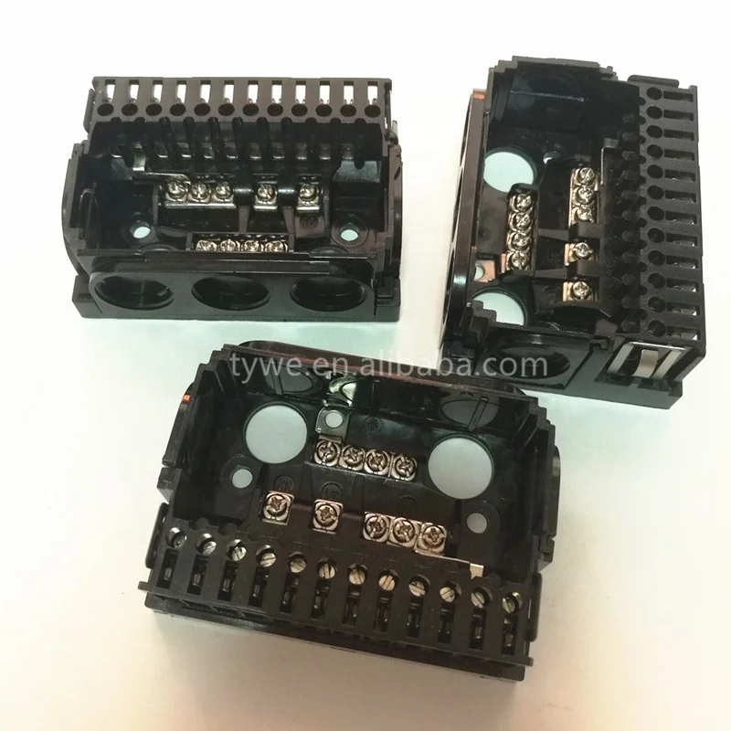 AGK11 LOA24 LME11 LME21 LME22 LMG LFS burner control box base siemens burner controller base boiler spare parts