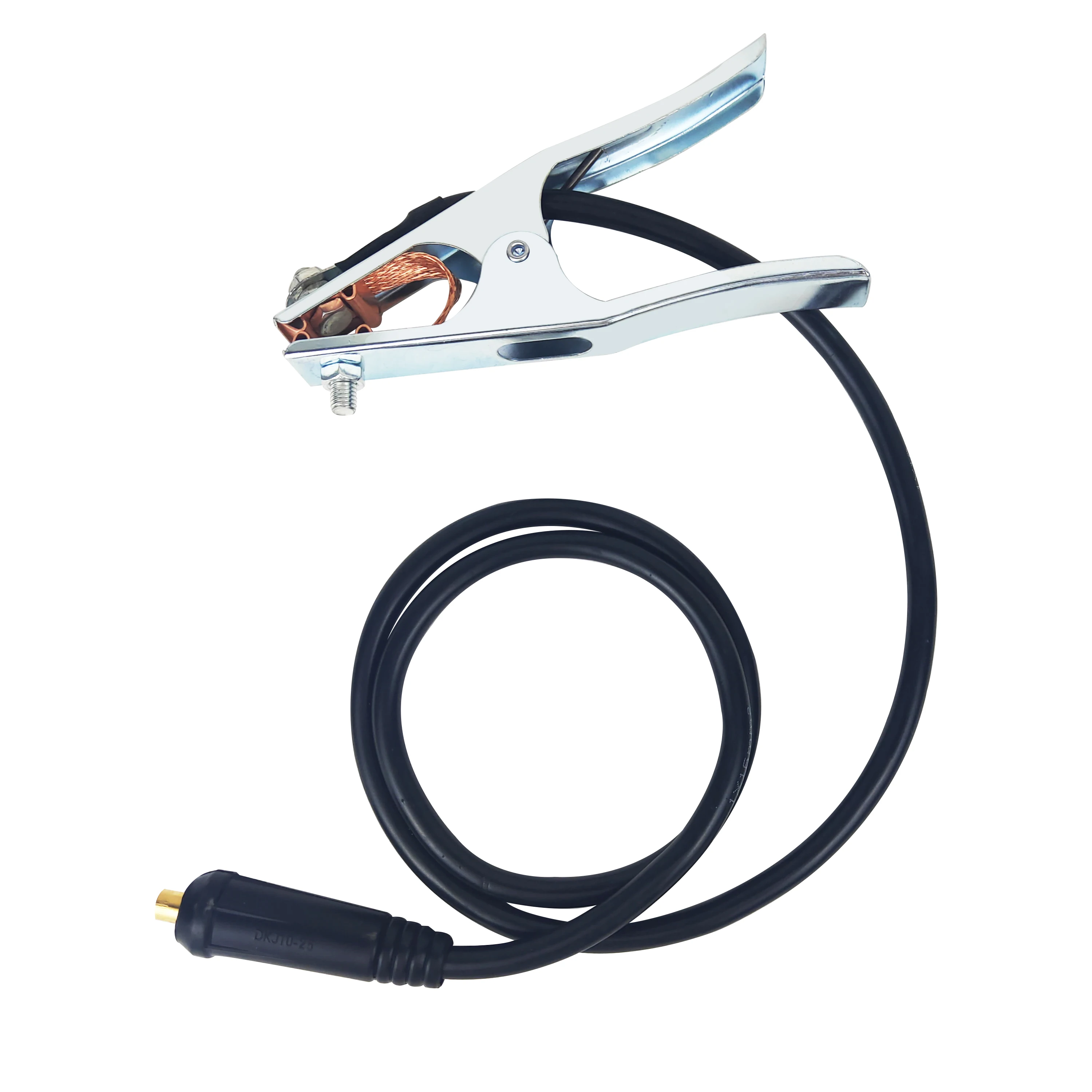 
Portable multifunctional 5 in 1 200amp 5Kg flux-cored wire IGBT Inverter MIG/MAG Welding Machine 