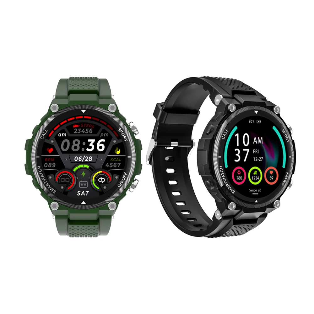 Durable Smart watches fitness tracker with heart rate Q70pro voice assistant BT calling bracelet waterproof sport smart watch