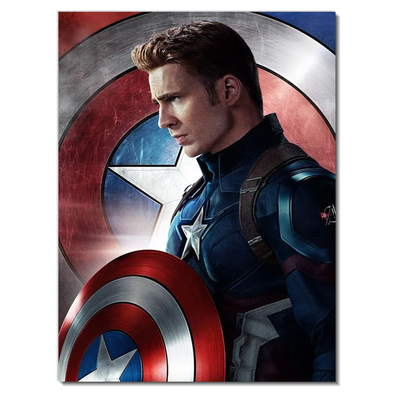  Оптовая продажа линзовидных 3d-изображений 3d флип линзовидный постер Marvel