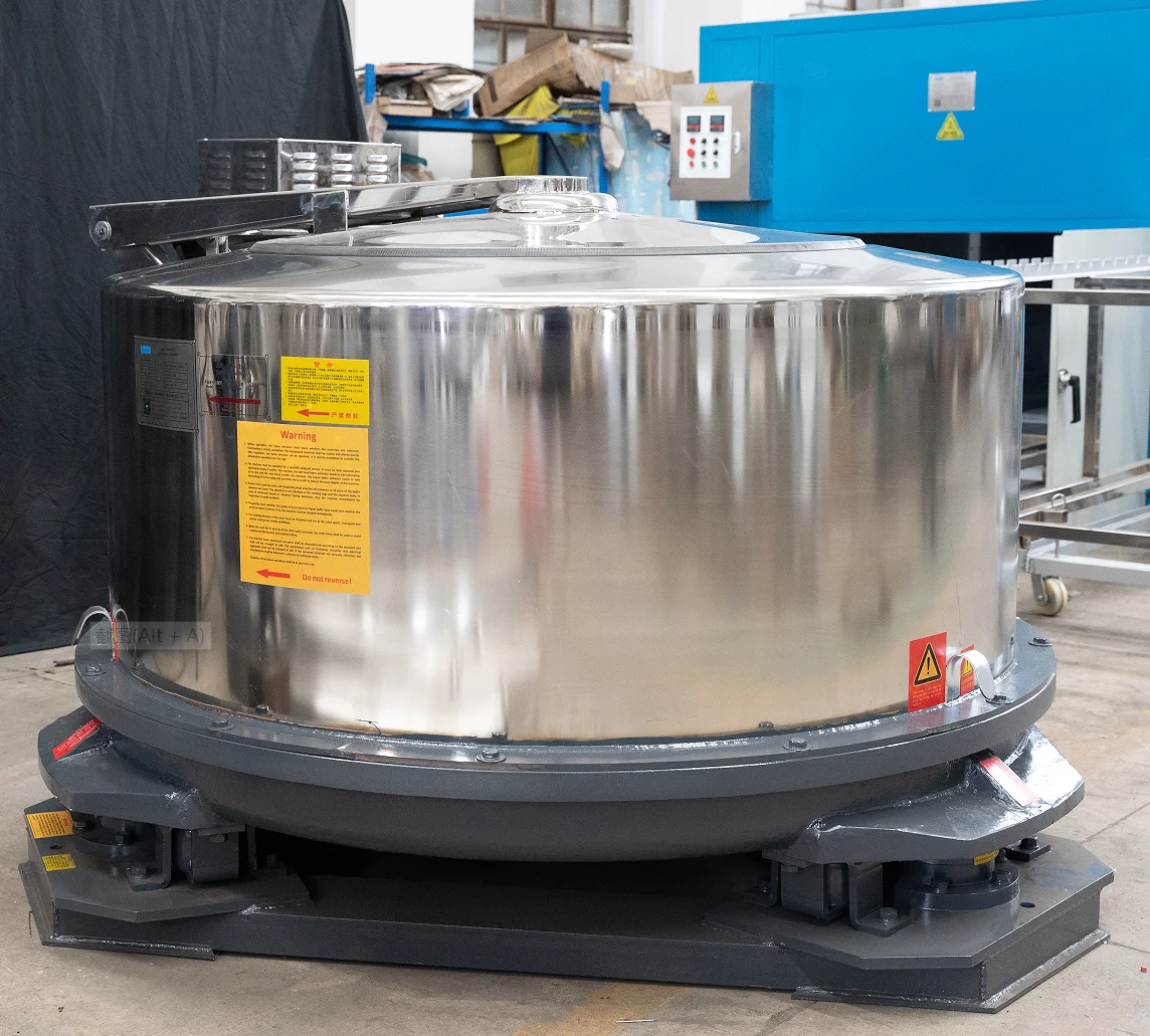 Hydro Extractor for Dehydration