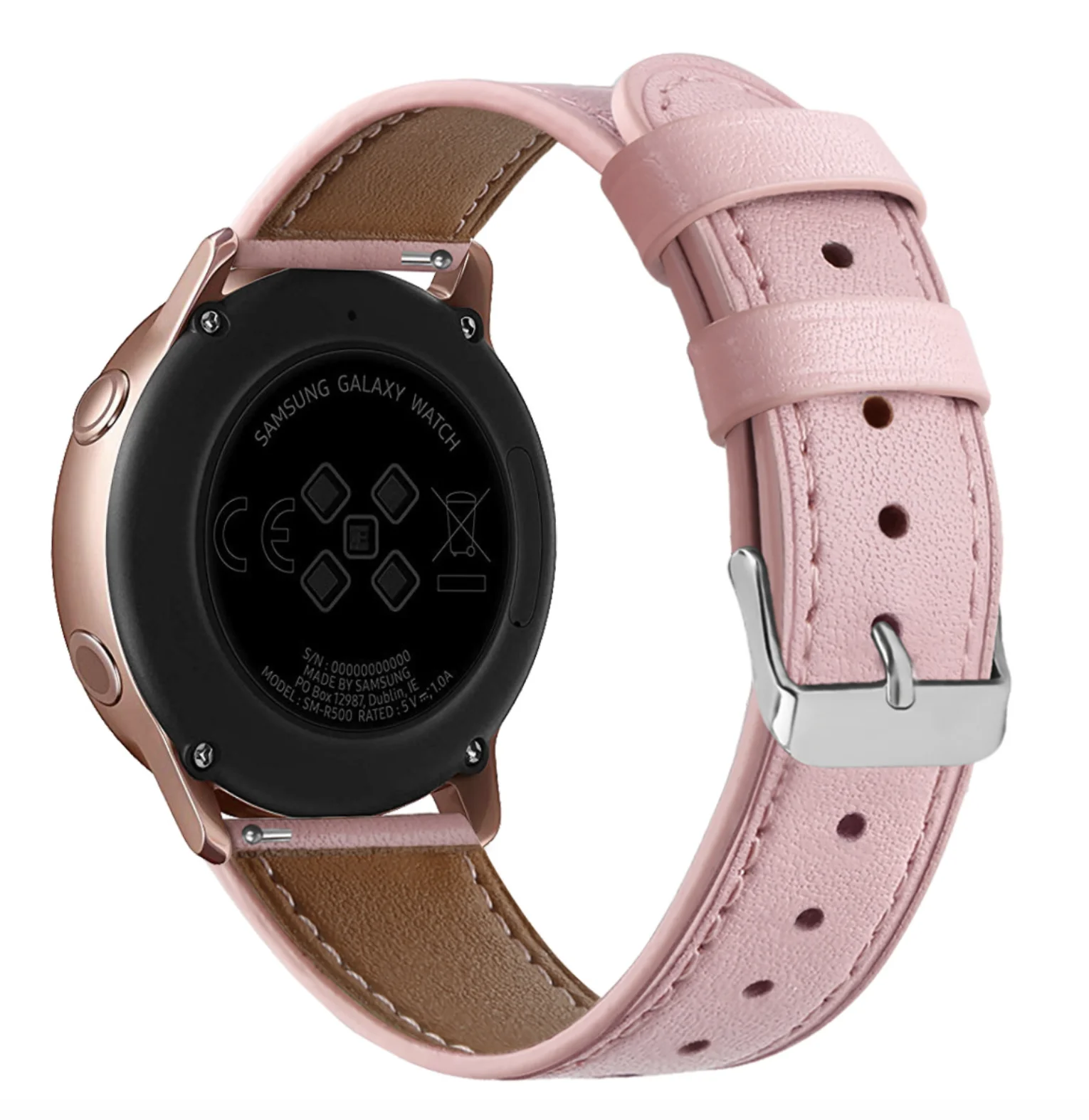 
 Ремешок для часов под заказ, заводской, подходит для samsung galaxy gear 2, высококачественный ремешок для часов из натуральной воловьей кожи  