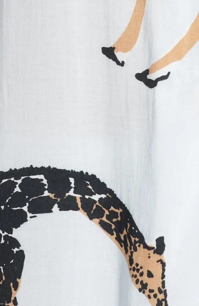 Custom Made Printed Pajamas Women Cotton With Piping Private Label Pajamas Cotton Soft Sleepwear Women