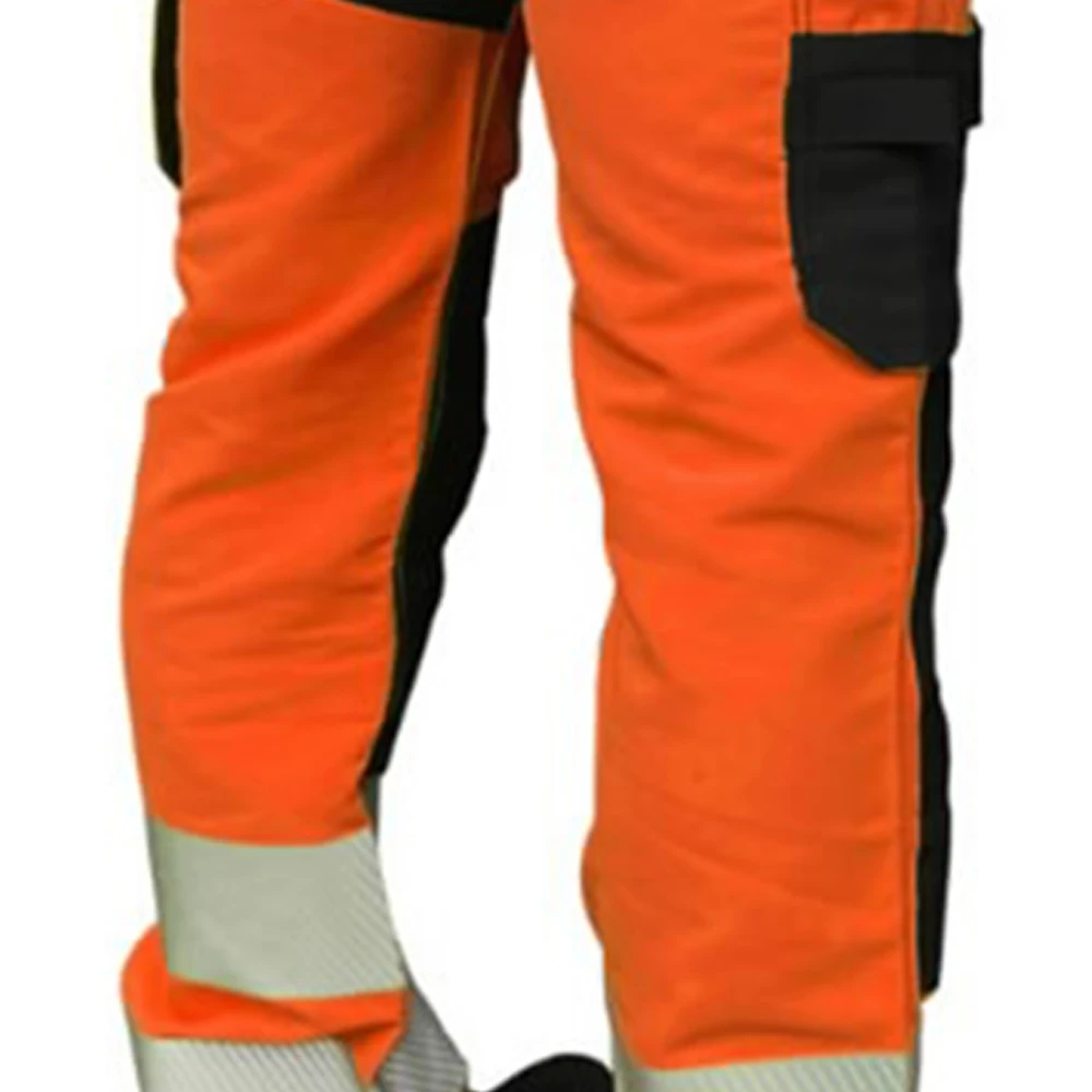 Wholesale Construction Workwear Overalls Work Clothes Pants Men