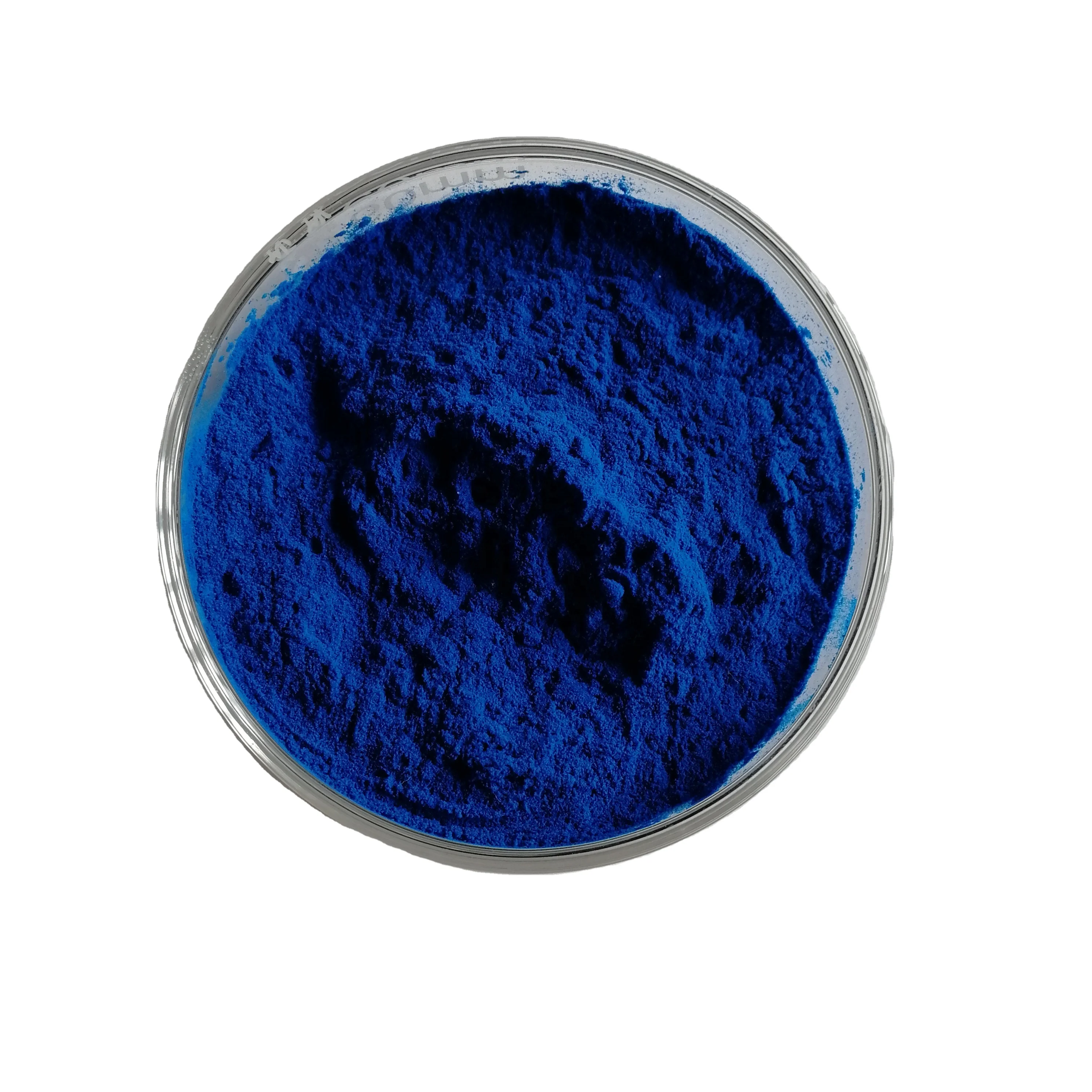 upply Natural Food Coloring spirulina extract phycocyanin Blue Spirulina Powder