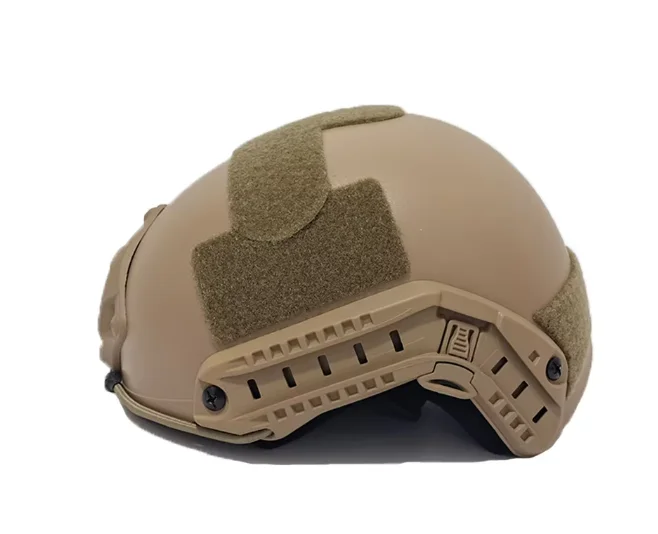 Head Protection Impact Resistance Strong Field CS Riding Safety EPP Foam ABS Tactical Helmets equipment For Sale