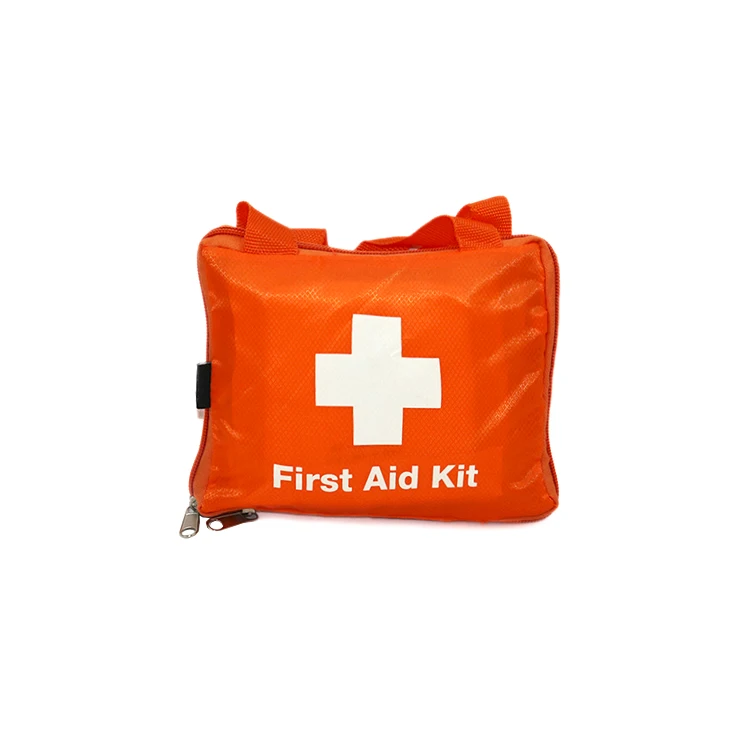 OEM quickly use trauma tactical medical first aid bag waterproof  first aid kit