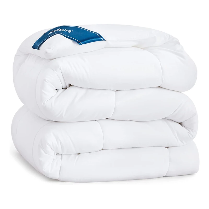 Стирать в стиральной машине всесезонные вниз альтернативные пододеяльницу гипоаллергенный плюшевая микрофибра наполнитель одеяла для дома
