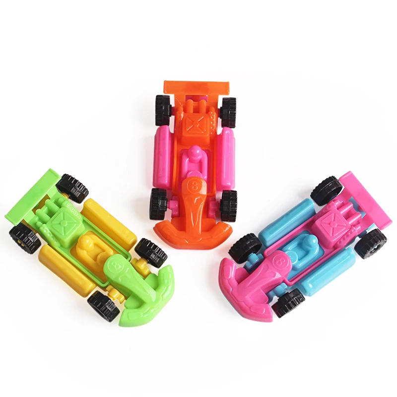Kids Bulk Buy Mini Free Wheel Plastic Toy Car Vehicle Toys Small Cars For Children