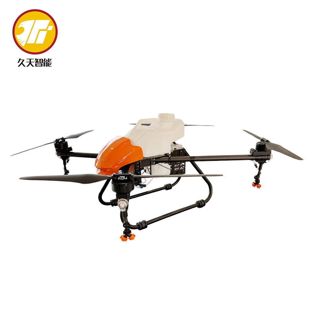 Buy 25L Agricultural Sprayer Drone Big Drone Sprayer Agriculture Drone