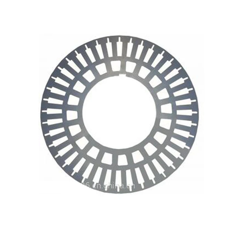 stator plate for generators Professional Manufacture & Design & Processing Stepping Motor Lamination Stator And Rotor