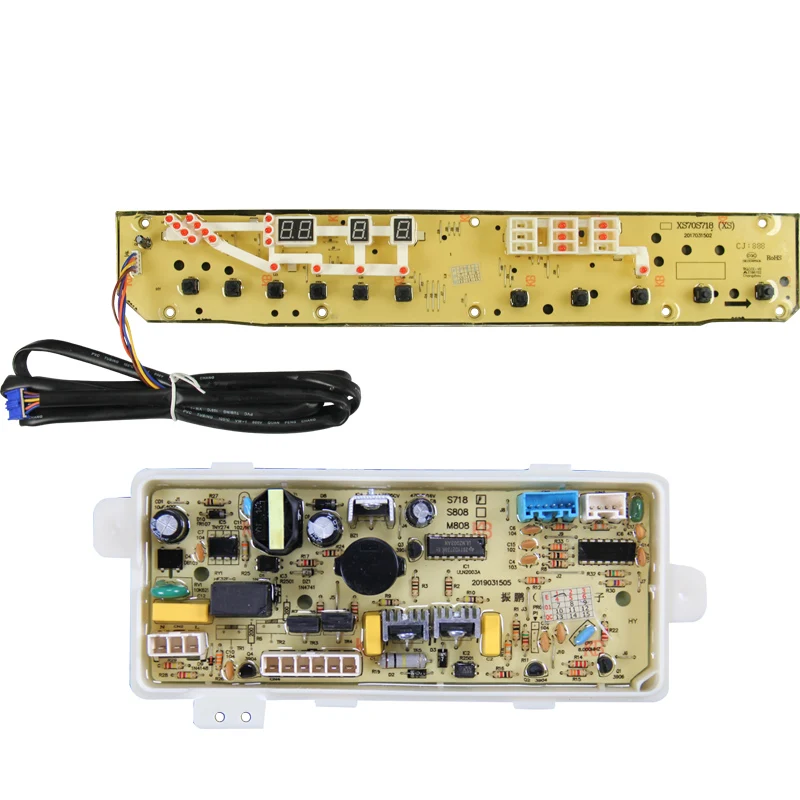 XS70S718 New Update Washing Machine PCB for Sanyo Washers