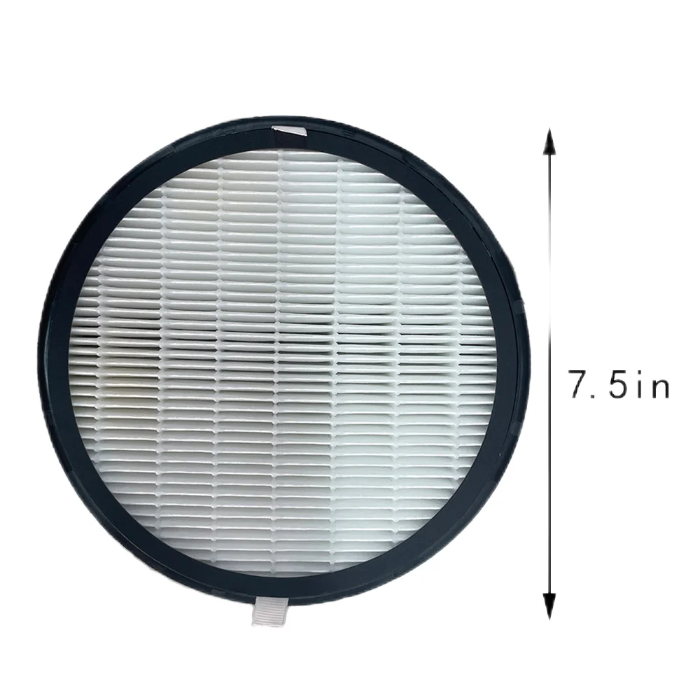 Walson Custom Commercial universal  air purifier home room  hepa 12 13 air purifier filter manufacturer for bedroom air filters