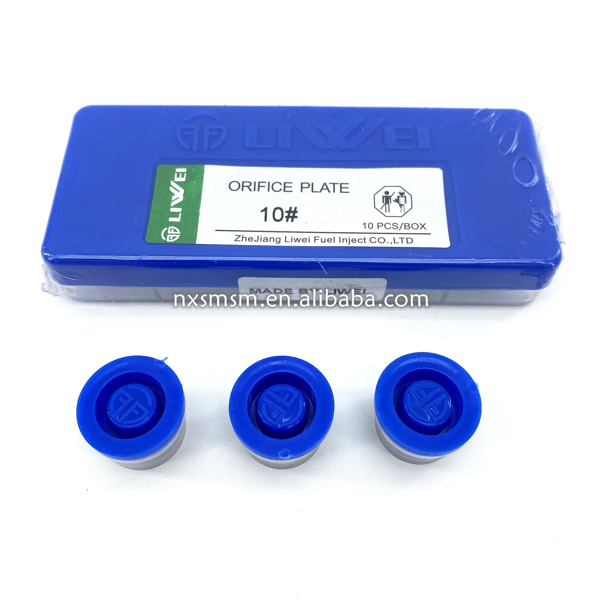 Liwei injection Valve 10# 095000-6354 common rail valve plate 095000 6350 0950006353 for Denso