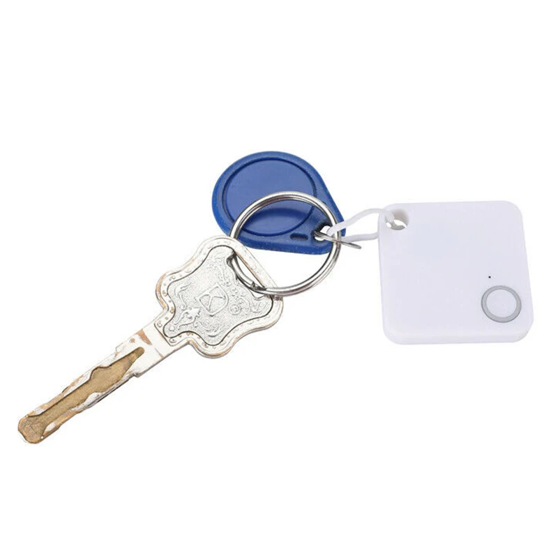 Factory Wholesale Cat Pet Dog Wireless GPS Keychain Mini Dog Locator Smart Tracer Tracking Device Gps Pet Tracker