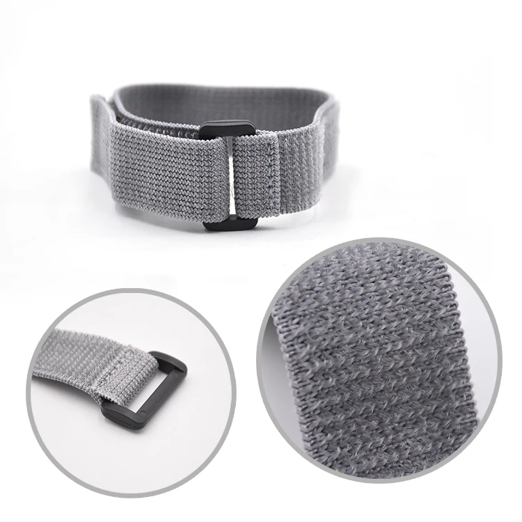 adjustable Propellers Mount Strap Paddle Tie Fixed Wing Blade Accessory Elastic Band Fixing Strip for DJI Mavic Air 2/