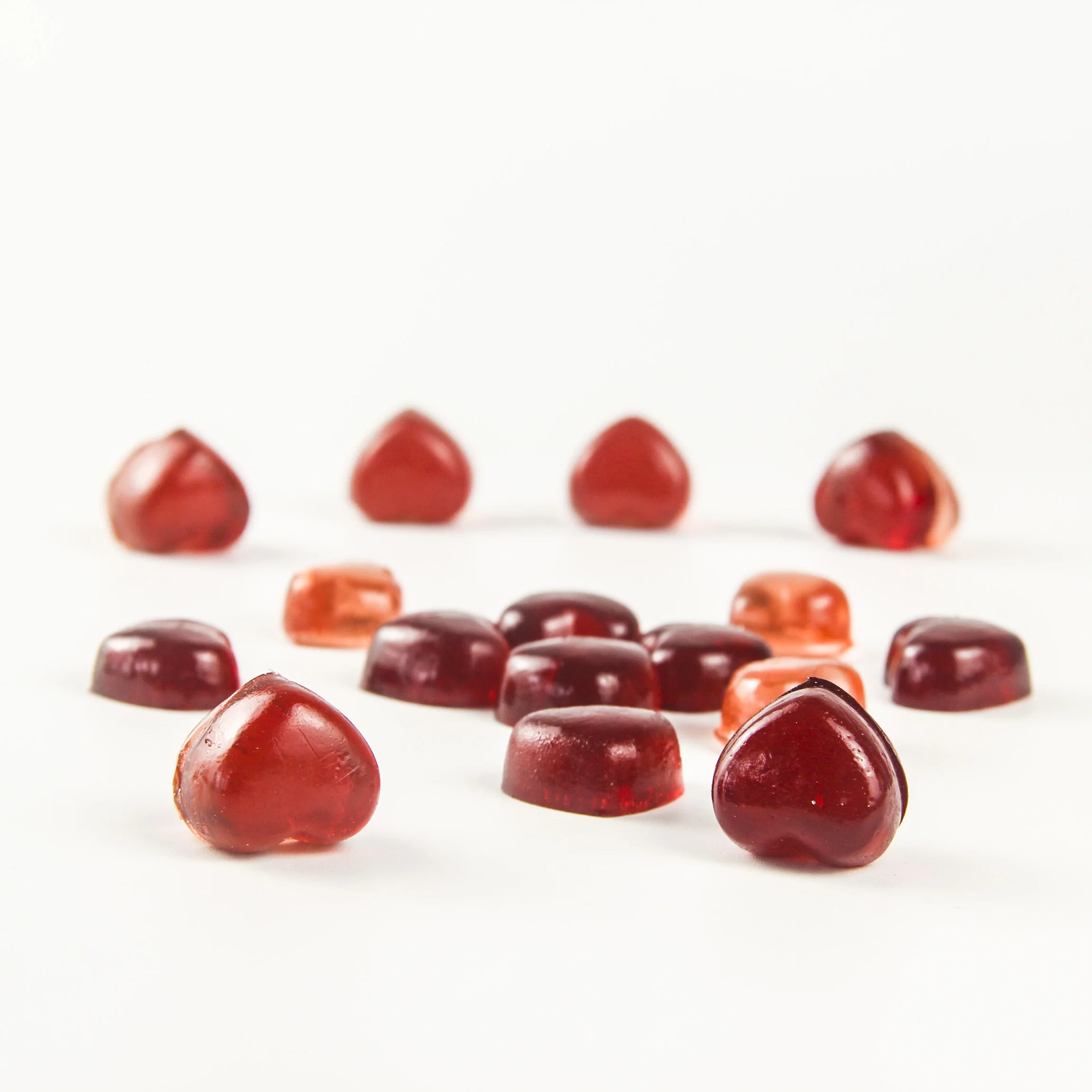 HALAL Certificate Oem Wholesale Sweets Fruit Flavor Gummy Candy