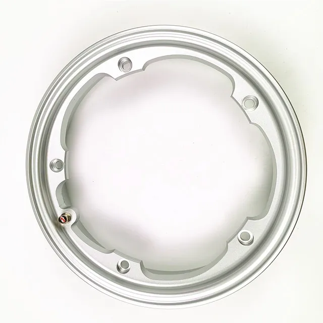 WANOU 2.1x10' New designs aluminum wheel rim for VESPA scooter