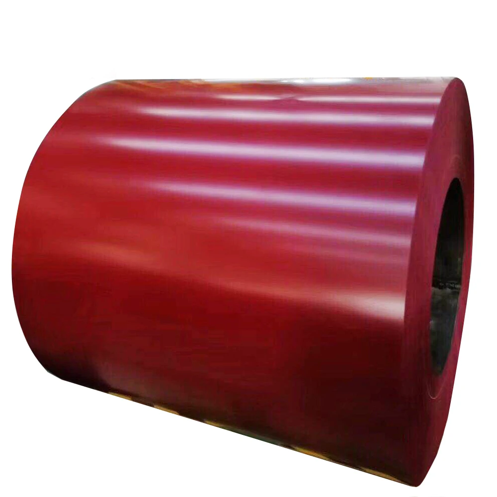 PPGI/GI/ZINC coated Cold Rolled/Hot Dipped Galvanized Steel Coil/Sheet/Plate/Strip