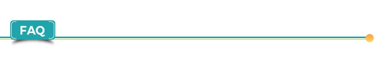 FAQ
