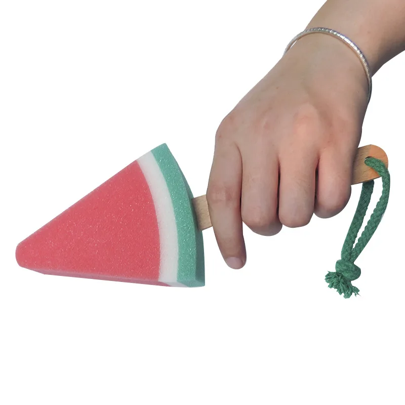 Bottle Cleaning Sponge Brush Baby Milk Feeding Botol Washing Cleaner Cup Accessories