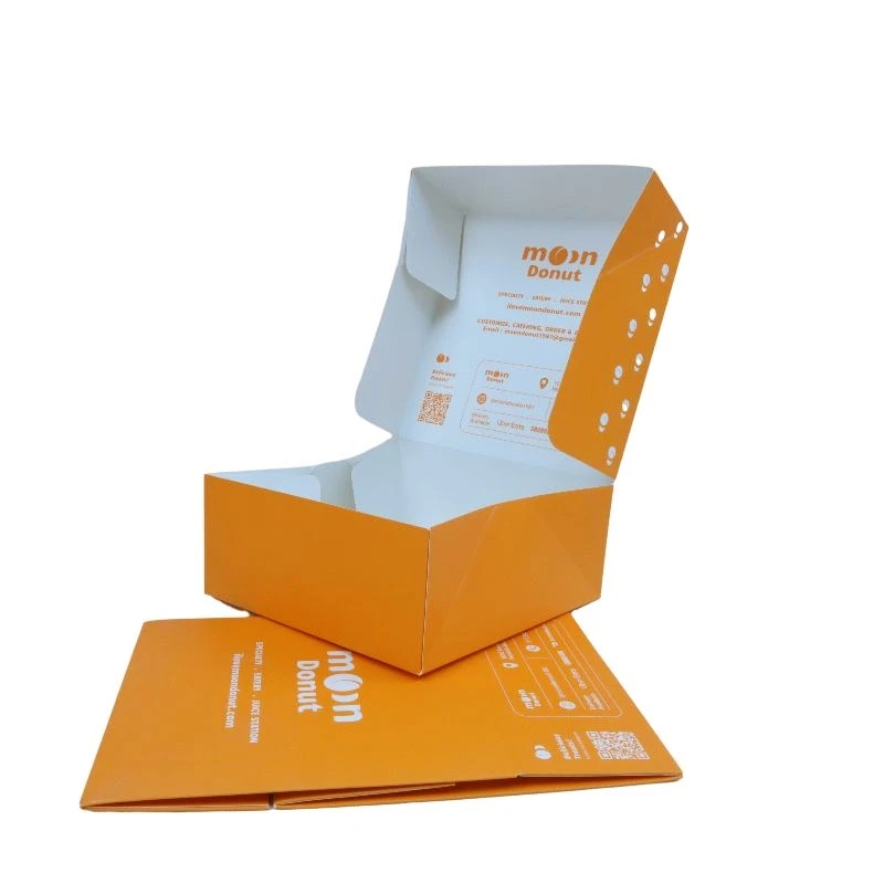 Gift Chocolate Birthday Cake Photo Album Boxes Assembled DIY Jumping Love Christmas Explosion Box explosion gift box