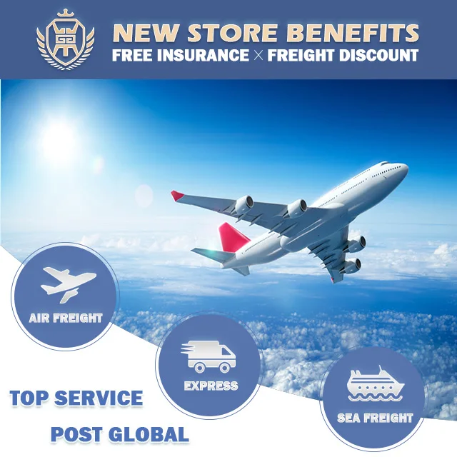 Cheapest Cargo Agent Shipping Ddp Door To Door Air Freight Rate From China To Nigeria / Ghana / Cameroon / South Africa