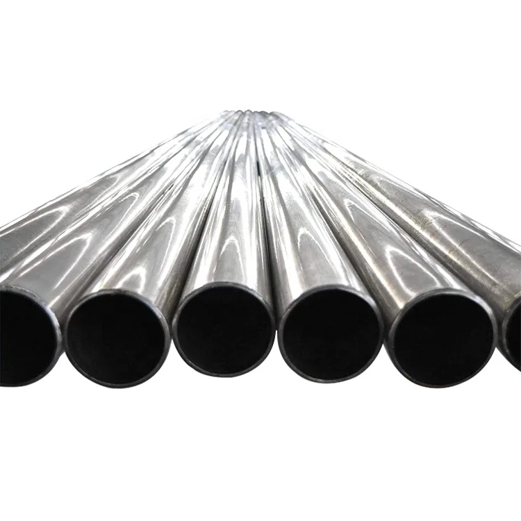 Cold Rolled Hot Welding Stainless Steel Pipe Round Seamless Stainless Steel Tube