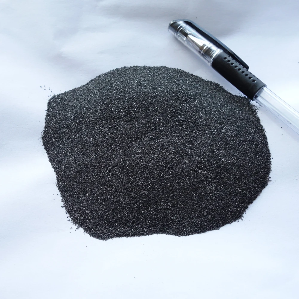 40-60 сетчатый кальцинированный нефтяной кокс для автомобильных тормозных колодок