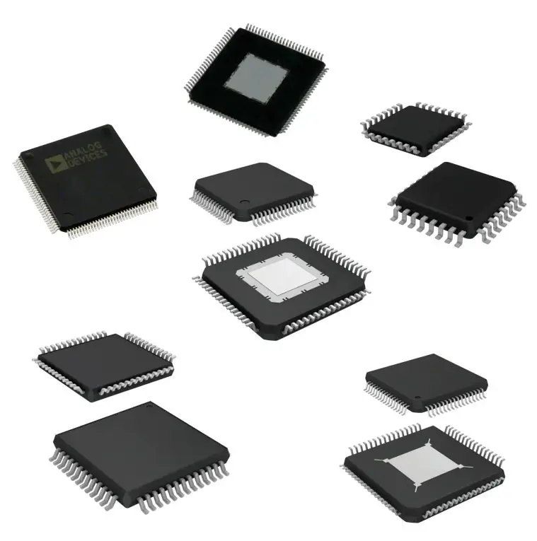 GM68020H-CG электронные компоненты интегральная микросхема IC чип QFP-160