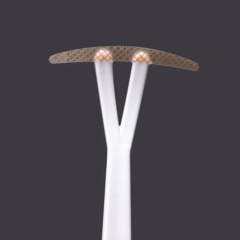 Eyelid invisible Double Fold Eyelid sticker