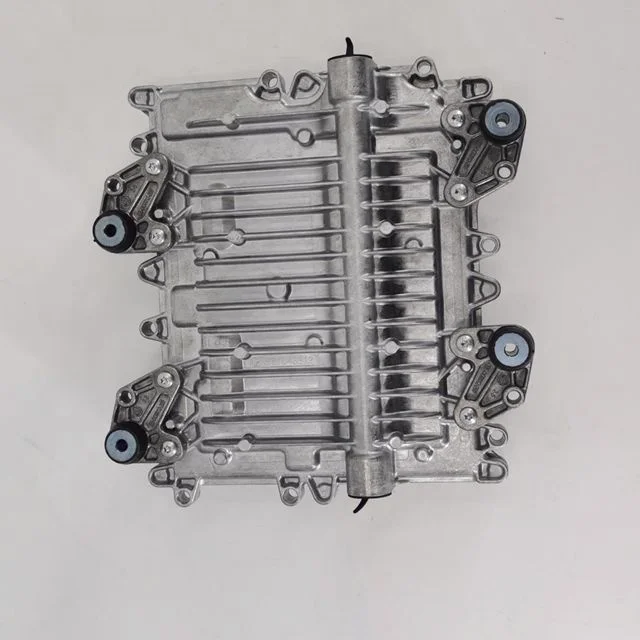 Original new engine computer board ECU Electronic control unit 1001770532    0281020586