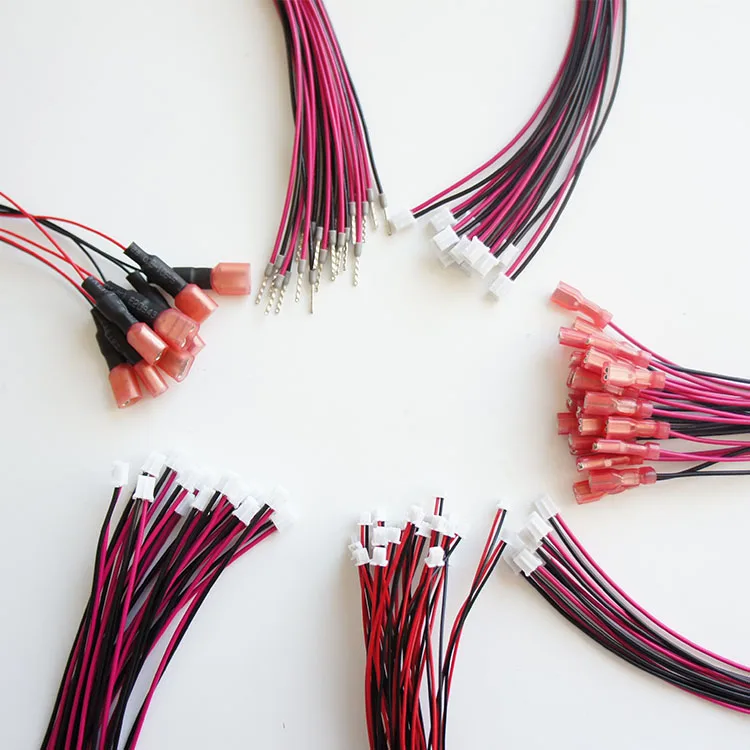 Custom JST Cable with JST PH Connector Cable