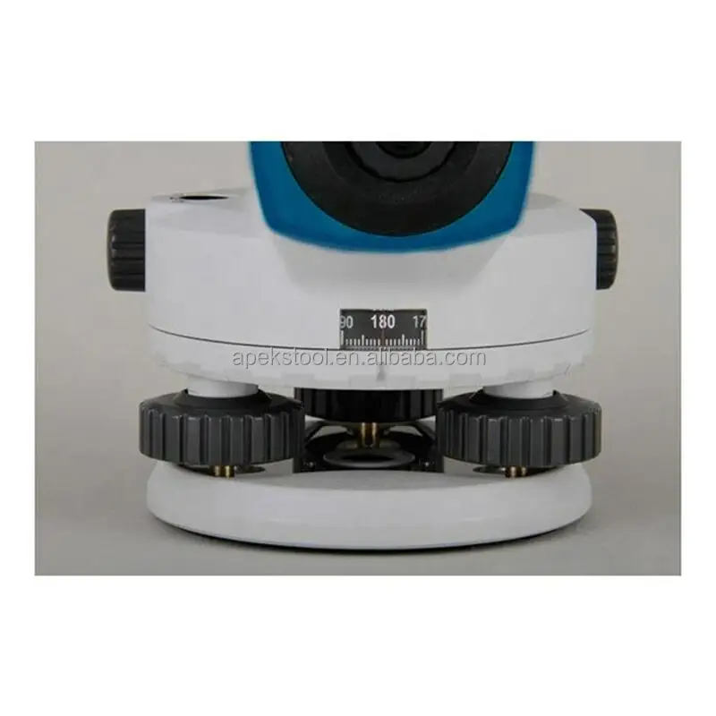 Engineering Construction 32X Magnetic Damper B20 Auto Level On Sale