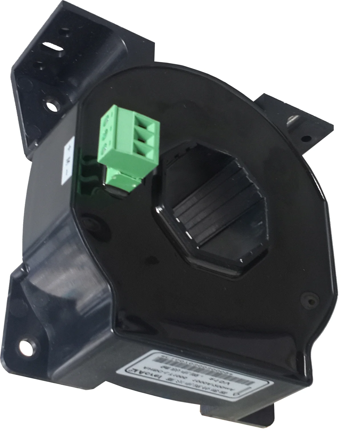 Acrel Hall current transformer AHBC-LT1005, DC1000A input, 200mA output ,DC RING