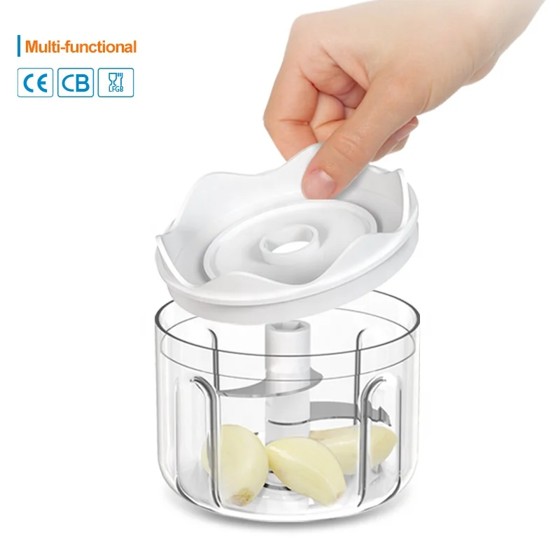 multifunctional masher blender grinder mini electric vegetable and meat chopper