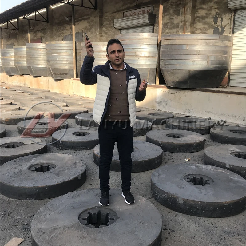 low price gold wet pan mill/mercury gold wet pan mill/machine grinder