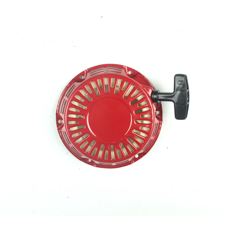 Стальная пластина 168F, трещотка, стартер, стартер в сборе