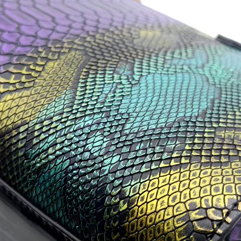 Женская Сумка-тоут из искусственной кожи