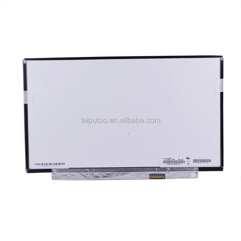 13,3 дюймов edp 30pin тонкий ноутбук ЖК-дисплей Панель N133BGE-E41 LTN133AT23-801 б/у ноутбук в Японии для продажи