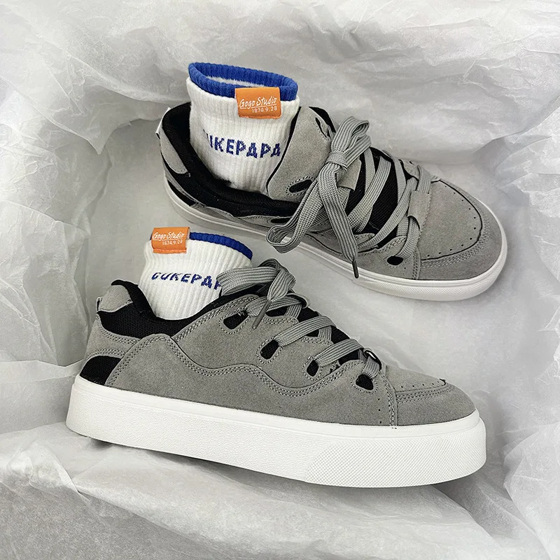 Wholesale Hot Selling Couples Casual Shoes All Fashion Students Breathable Sports Shoes Men Casual Shoes Woman