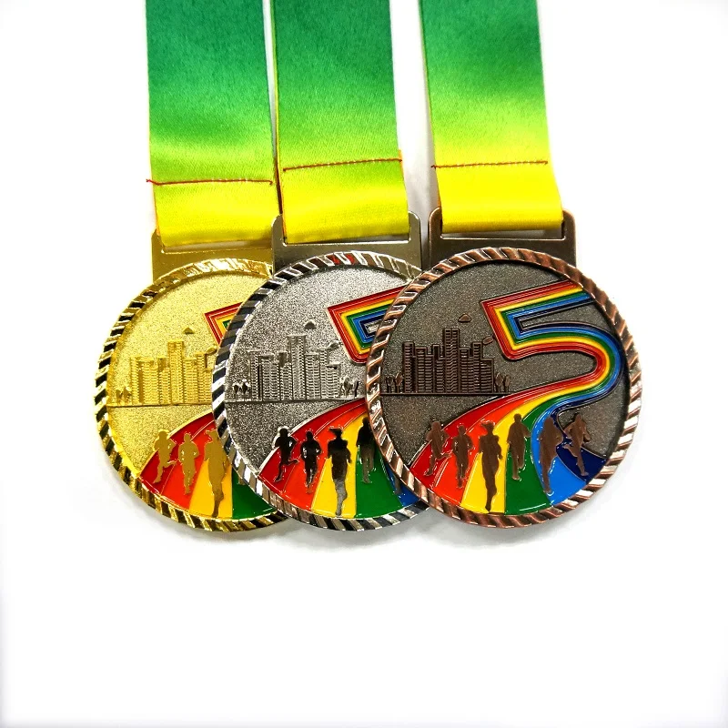 Medal 9