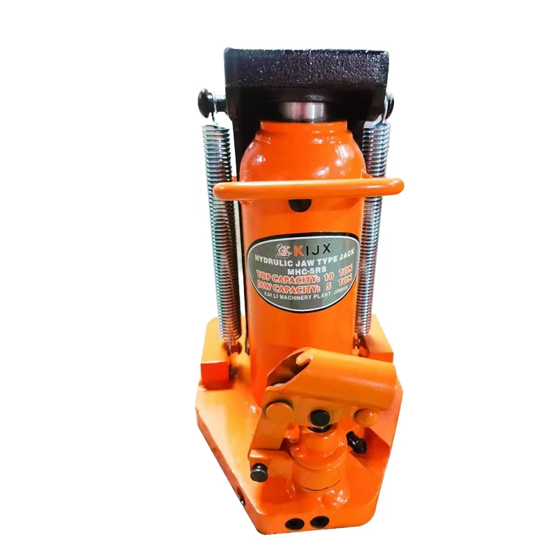 Высокопроизводительные разъёмы с 10T-Toe Jack