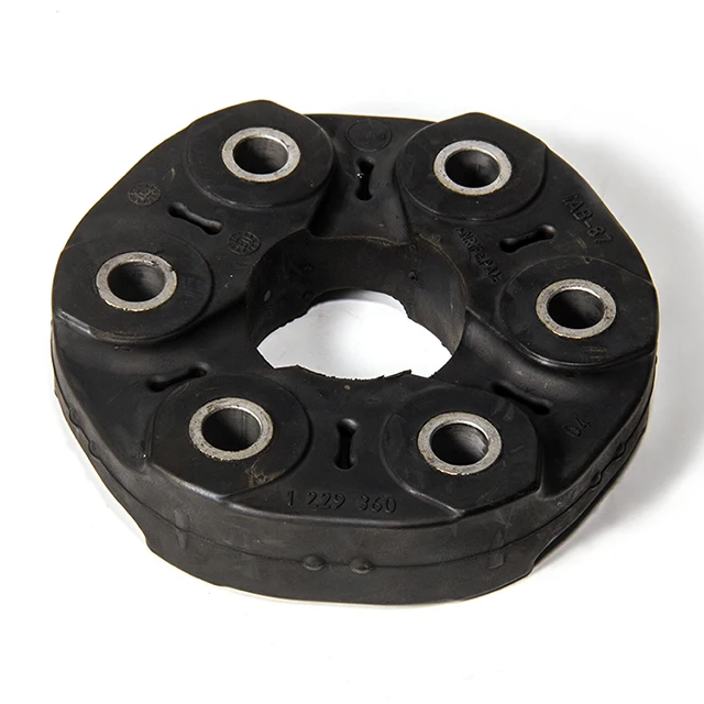 Factory Wholesales 26 11 1 227 717 Driveshaft Guibo 26 11 1 229 080 Shaft Joint Disc Flexible Coupling for BMW E46