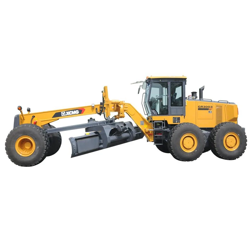 factory supply xcm g 224kw motor grader GR3003