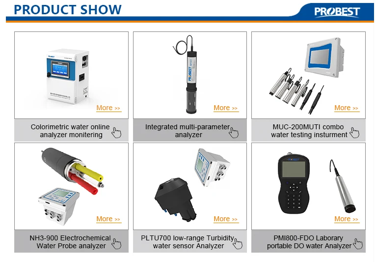 Probest hot sell probes